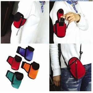 Mobile Phone Bag w/Armband