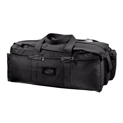 Mossad Tactical Duffle Bag