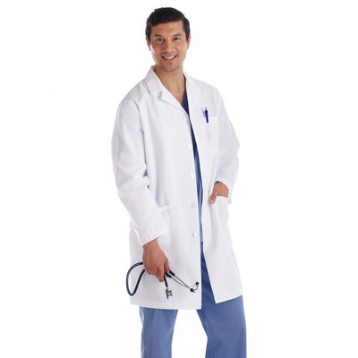 Meta® Fundamentals 38'' Men's Lab Coat