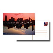 Uncoated 14 Point Post Card (4.25"x6")