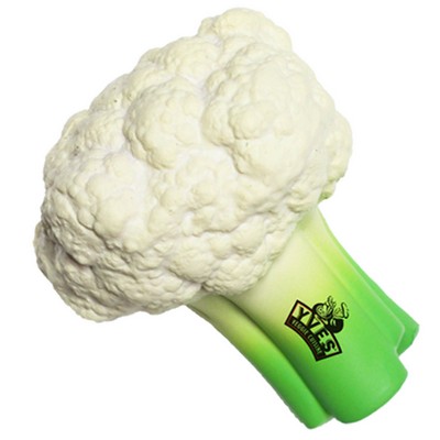 Cauliflower Stress Reliever