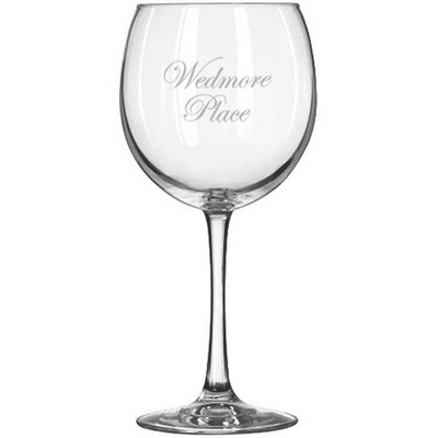 18.25 Oz. Vina Balloon Wine Glass