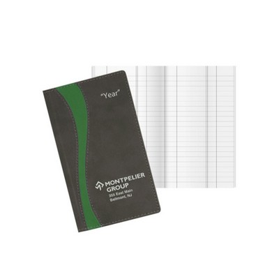 Fusion Tally Book