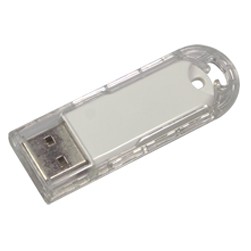 Flash Memory Drive V2.0 w/Built-In Slide Function