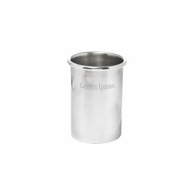 High Polish Aluminum Insert Sleeve