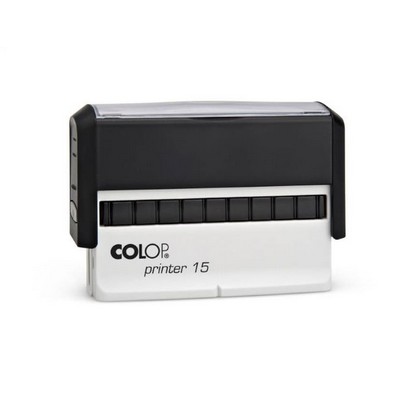 COLOP Self Inking Stamp (1/4"x2 5/8")