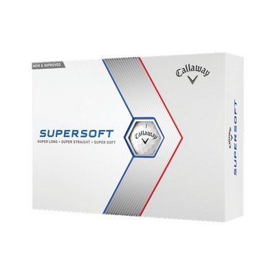 Callaway Super Soft