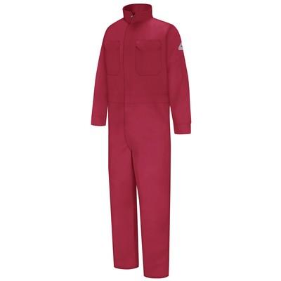 Bulwark® Men's Midweight Excel FR Premium Coverall