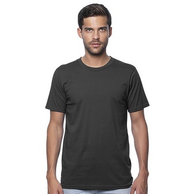 Unisex Organic RPET Jersey Short-Sleeve Tee Shirt