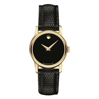 Women's Movado® Classic Museum Watch