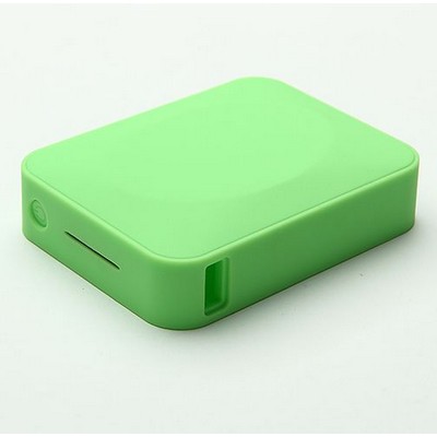 8800mAh/10400mAh Rectangular Power Bank