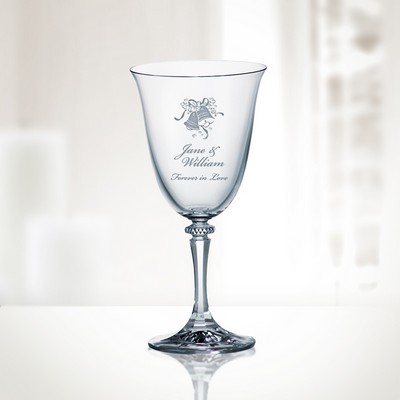 12 Oz. Kleopatra Goblet