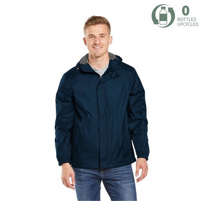 Storm Creek Men's Voyager Rain Jacket