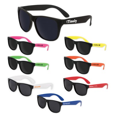 Kids Classic Sunglasses