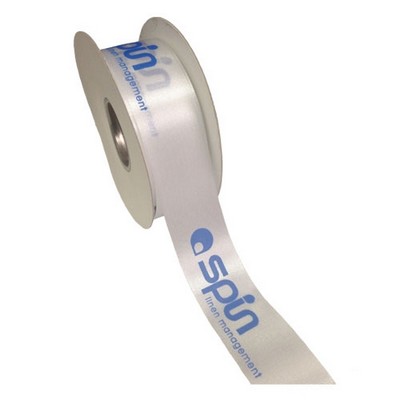 Hot Stamped Ribbon #510 Dyna Satin (5/8")