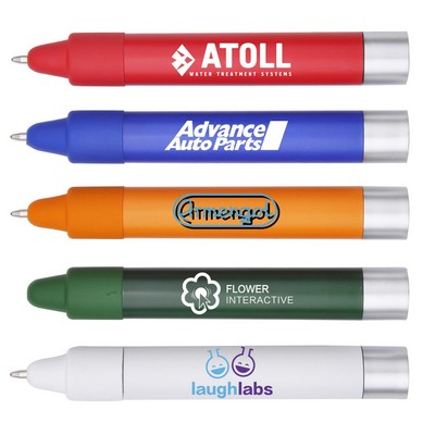 Crayon Stylus Pen