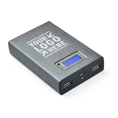 "The 88" Portable Charger