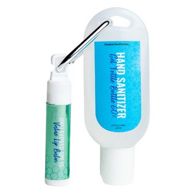 Value Hand Sanitizer Combo