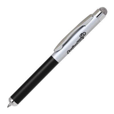 Glacier Aluminum Stylus Pen