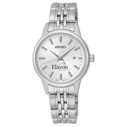 Seiko Women's Quartz Watch