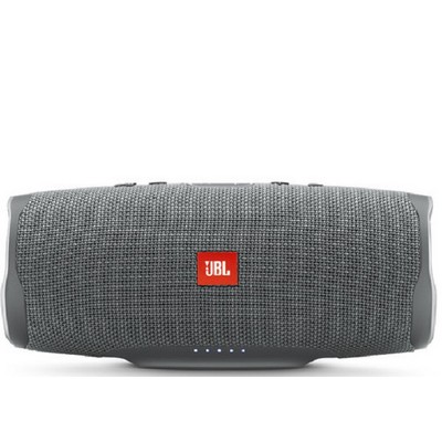 JBL Charge 4 Waterproof Bluetooth Speaker