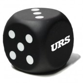 Black Dice Stress Reliever