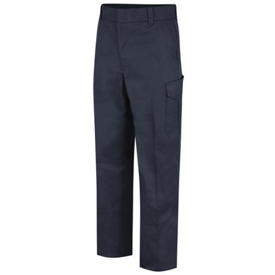 Horace Small - New Dimension Men's Dark Navy Twill Cargo Trouser