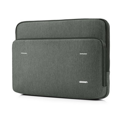 Graphite 13" MacBook® Sleeve