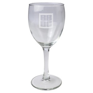 8.5 Oz. Wine Glass