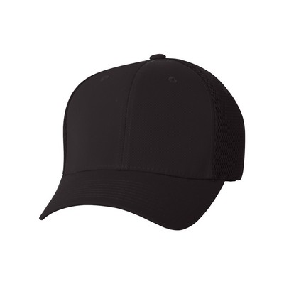 Flexfit® Ultrafiber Mesh Cap