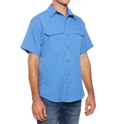 Men's Pro Fishing Shirt