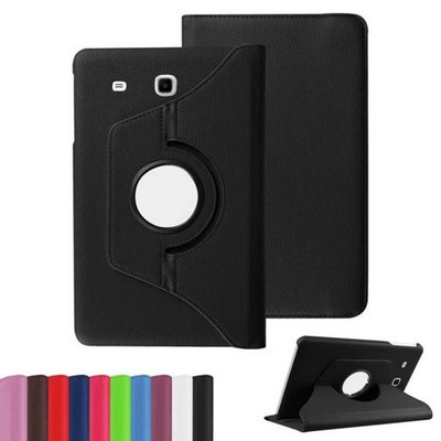 Kidder Galaxy Tab E Shockproof Case