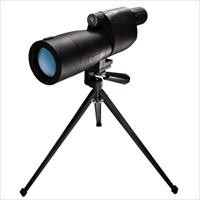 Bushnell® 18-36x50 Mil Sentry Spotting Scope