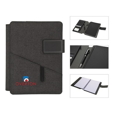 Madison Junior Padfolio