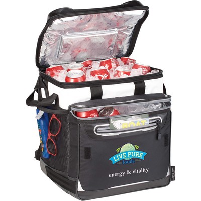 Arctic Zone® Titan Deep Freeze® Rolling Cooler