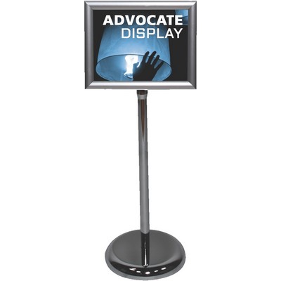 Advocate Snap Frame Stand