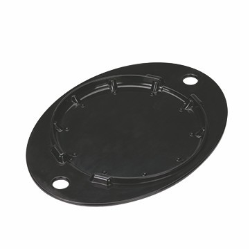 The Original Hot Solutions™ Round Platter Holder