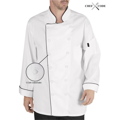 Bruno Executive Chef Coat