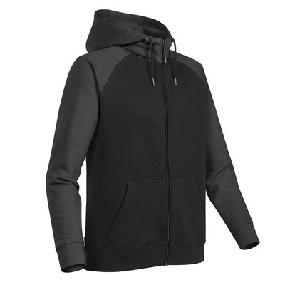 Stormtech Men's Omega Zip Hoody