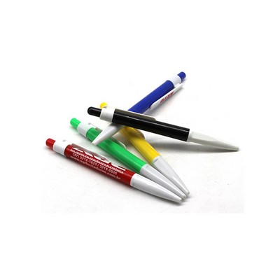 Orchard Ball Point Pen