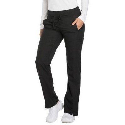 Dickies® Women's Dynamix Straight Leg Scrub Pant