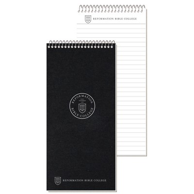 Trekker Reporter Notebook (4"x8¼")