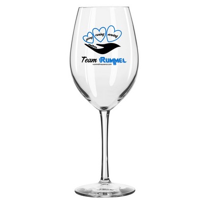 17 Oz. Vina Line Wine Glass