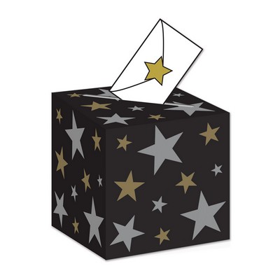 Awards Night Ballot Box