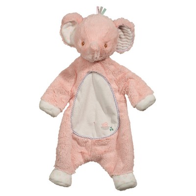 Briar Pink Elephant Sshlumpie