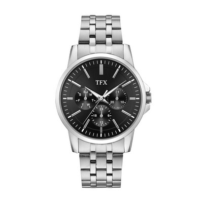 TFX by Bulova Men's Chronograph Corporate Collection Watch