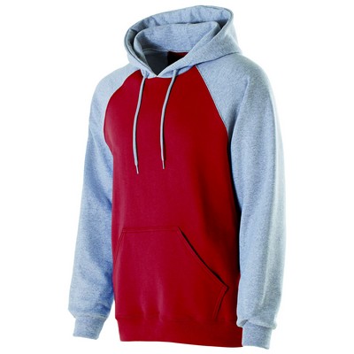 Banner Hoodie