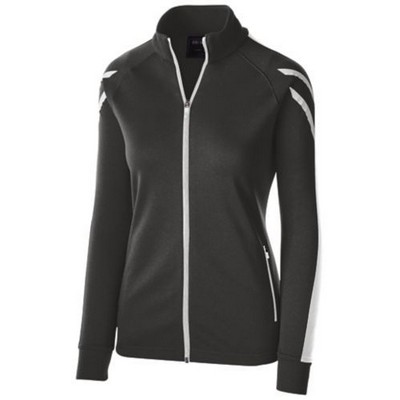 Ladies' Flux Jacket