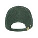 Big Accessories® Heavy Washed Canvas Cap