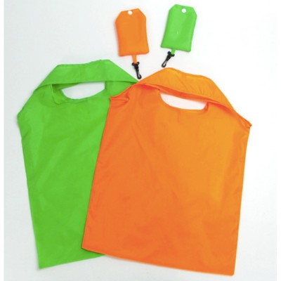 Foldaway Shopping Tote Bag